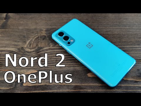 Видео: ИДЕАЛЬНЫЙ СМАРТФОН С ТОПОВЫМ ПРОЦЕССОРОМ ?🔥 ONEPLUS NORD 2 5G ПРИМЕРЫ СЪЁМКИ ФПС В ИГРАХ НАГРЕВ