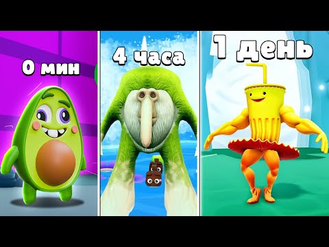 Видео: Это САМАЯ БЫСТРАЯ ЭВОЛЮЦИЯ ИТАЛЬЯНСКИХ ЖИВОТНЫХ в Роблокс