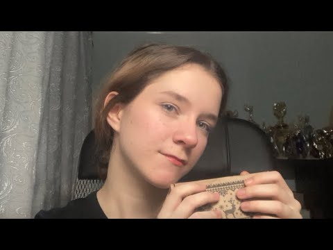 Видео: АСМР быстрые, громкие триггеры. Скречинг