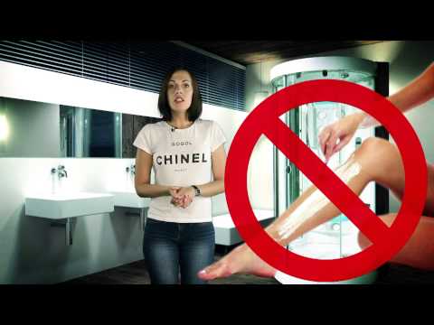 Видео: Этикет в бассейне. Посещаем бассейн по правилам этикета.