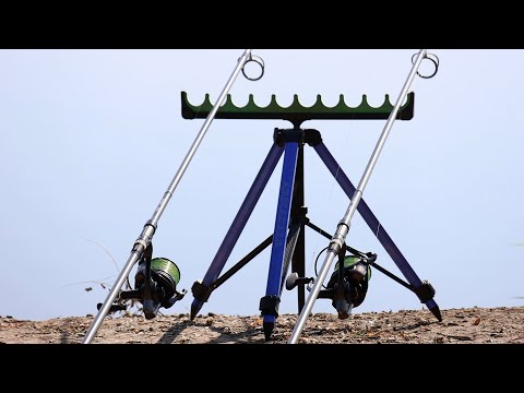 Видео: Трудовая рыбалка, но бонуса потащил, тут обитает разная рыба, поклёвки рыбы на снасть фидер