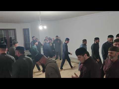 Видео: Цагаев Бекхани Де-Нен т1ир саг1  1 буьс   17.09.2025