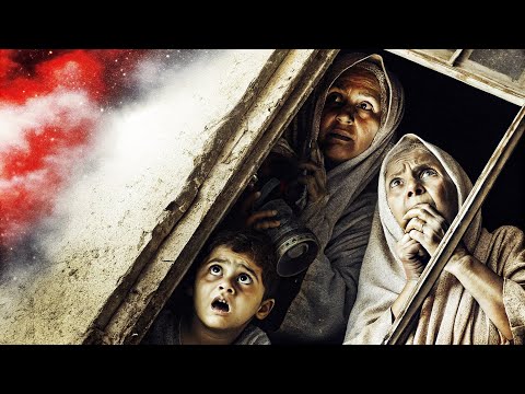 Видео: Загадка «Красного тумана» над Сибирью  Тысячи людей видели, но официально это отрицали