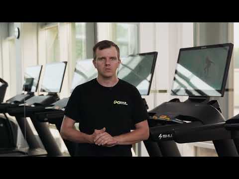 Видео: Как продлить срок жизни тренажеров в фитнес-клубе?