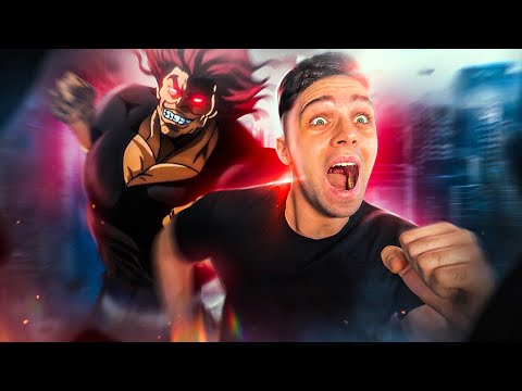 Видео: ТРЕШ, АБСУРД И СОДОМИЯ - ОБЗОР АНИМЕ, СТРАННЕЕ ДЖОДЖО! / ПОЧЕМУ ТЫ ОБЯЗАН ПОСМОТРЕТЬ БАКИ (Baki)?