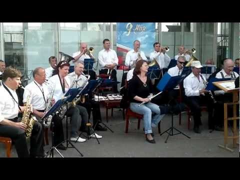 Видео: Марш "Победа"