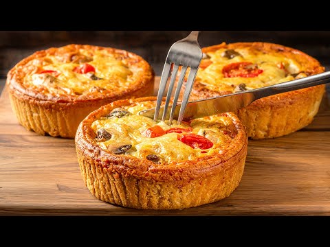 Видео: Лучший ужин! Мой 15-минутный рецепт с индейкой и картофелем!