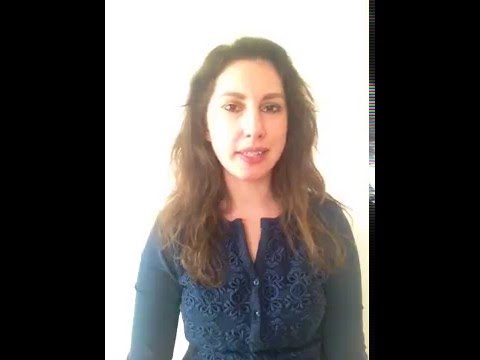 Видео: Психотерапия онлайн на паническото разстройство