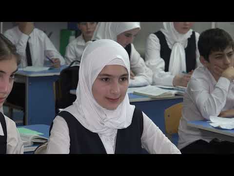 Видео: Г1алг1ай мотт 151024 автор Батайнаькьан Хаьва