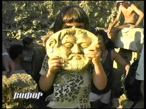 Видео: Иманяри в Долината на тракийските царе