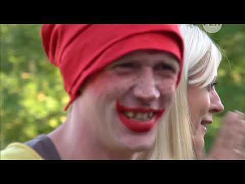 Видео: Четыре свадьбы 2014 03 27 SATRip