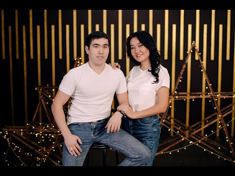 Видео: Мейірлан-Арайлым үйлену тойы. 08.01.2022