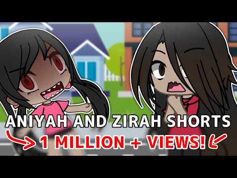 Видео: ВСЕ МОИ КОРОТКОМЕТРАЖКИ С БОЛЕЕ ЧЕМ МИЛЛИОНА ПРОСМОТРОВ! 🤩💕