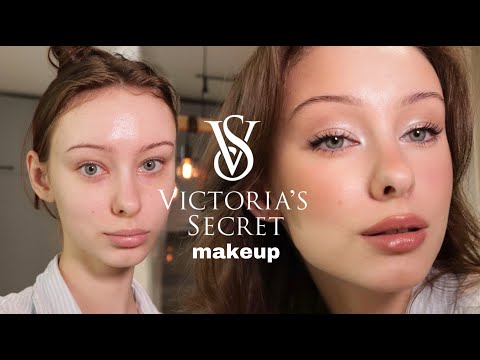 Видео: MAKEUP VICTORIA'S SECRET | макіяж на кожен день за 5 хвилин