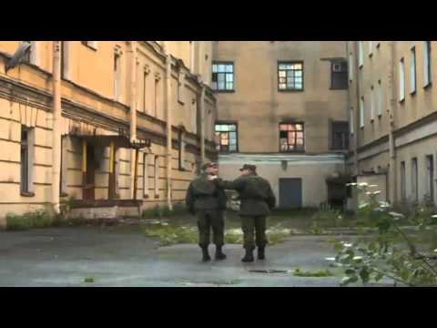 Видео: Армейские анекдоты № 1