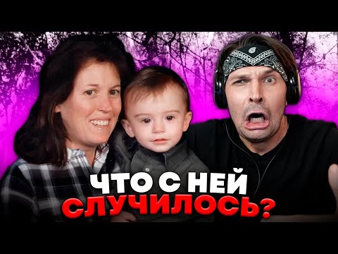 Видео: Пит смотрит Джек Краймер - Подозрительная смерть женщины во время охоты в лесу / О'Вёртер Спайк