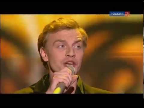 Видео: Алексей Гоман    "А у нас во дворе" (Романтике романса-15 лет, Гала-концерт)