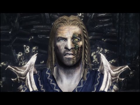 Видео: Что случилось с Драконорождённым после победы над Мирааком?