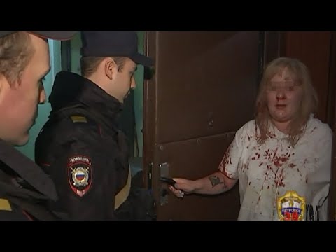 Видео: Район Северное Медведково: ночное дежурство с экипажем патрульно-постовой службы