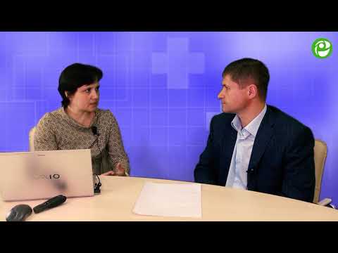 Видео: Монаков Д М - Хронический простатит и фертильность: место регуляторных пептидов"