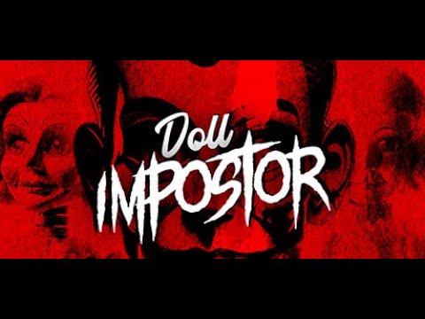 Видео: В игре вышло обновление ⊵ Doll Impostor // Dead by Daylight