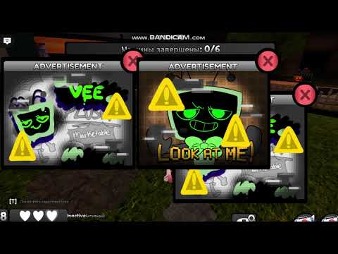 Видео: часть 3  как губ мне мешал сушествовать