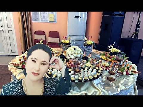 Видео: КРАСИВАЯ ПЕСНЯ;  АЙШАТ БИГИШИЕВА