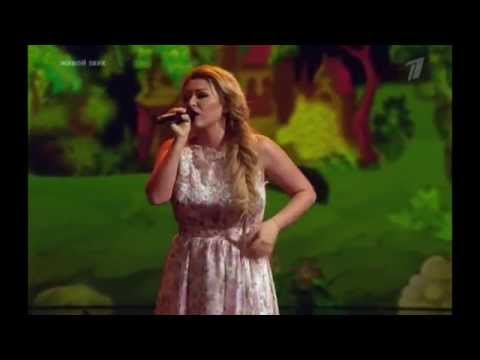 Видео: ИРИНА ДУБЦОВА/Рада Рай - "Калина" (Шоу "Три аккорда")