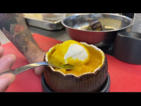 Видео: рецепт кокосовой Панна коты: Как приготовить вкусный десерт