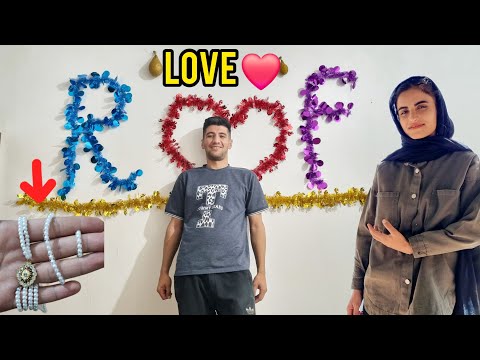 Видео: Любимый дом готов к свадьбе 😍✨