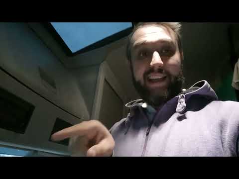 Видео: Последний рейс в Иркутск передаю машину...