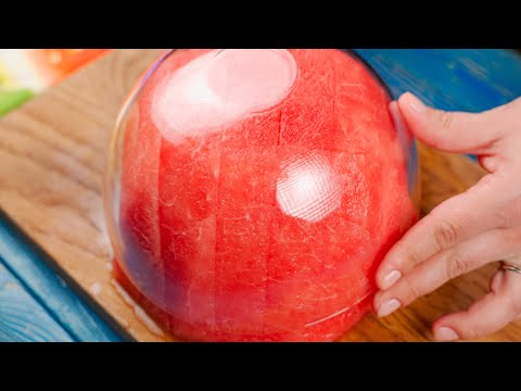 Видео: Советы и Хитрости для Кухни, Которые облегчают жизнь, их нужно знать каждой хозяйке!