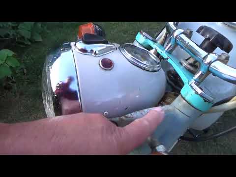 Видео: ПЛАНЕТА три ИЖ