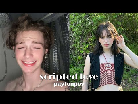 Видео: /Любовь по сценарию/3 серия/paytonpov💒💘