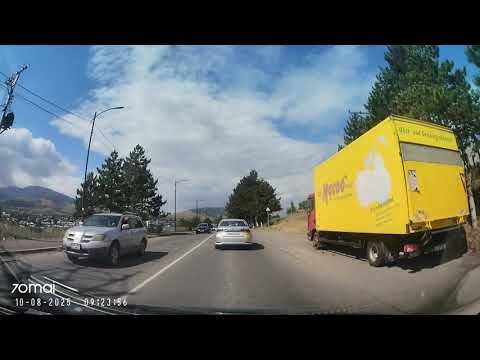 Видео: 9_10.08.2025_Метамзе-Ацкурская крепость-Ахалцихская крепость-вилла Близнецы Сани