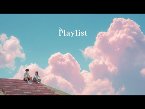 Видео: playlist | 🎧Ты влюбился(-ась)?💗| Плейлист для тех, кто поймал краш☁️