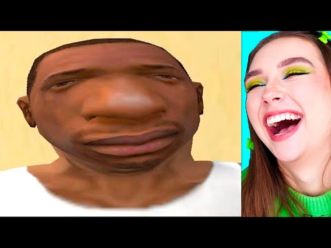 Видео: Самые СМЕШНЫЕ ВИДЕО 🤣 ПОПРОБУЙ НЕ ЗАСМЕЙСЯ