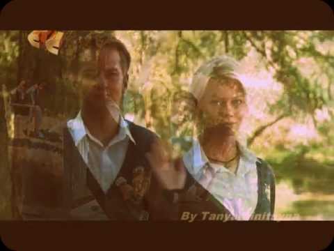 Видео: Юля и Рома.