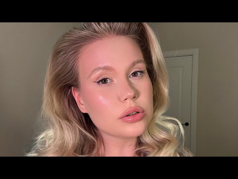 Видео: МАКИЯЖ В СТИЛЕ VICTORIA’S SECRET | ОБЪЕМНАЯ УКЛАДКА | ОБЗОР НА КОСМЕТИКУ 