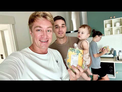 Видео: ПХУКЕТ 🔥 ВСТРЕЧА С БРАТОМ В ТАИЛАНДЕ. Где стоит отдыхать с детьми? Пляж Най-Янг