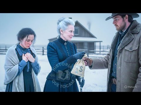 Видео: Он купил ГЛУХУЮ девушку, которую ВСЕ отвергли… но она услышала КАЖДОЕ слово