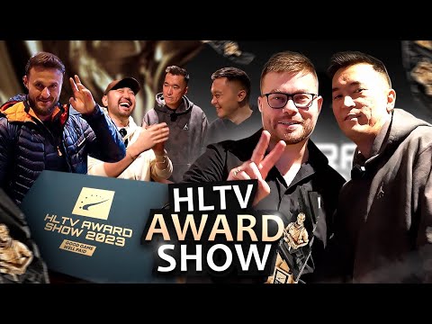 Видео: HLTV AWARDS ДЕНЬ 1 | Встретили pashaBiceps, shox, Banks | ЧЕЛЛЕНДЖИ В ПРЯМОМ ЭФИРЕ |