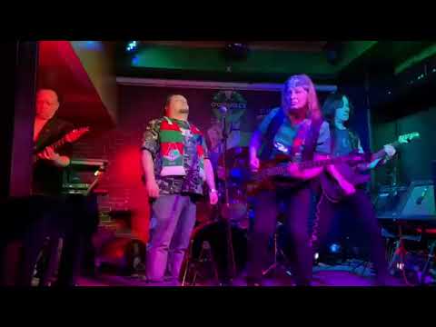 Видео: Демарш и Иван Захаров "Будет новый рассвет".8.03.2024.