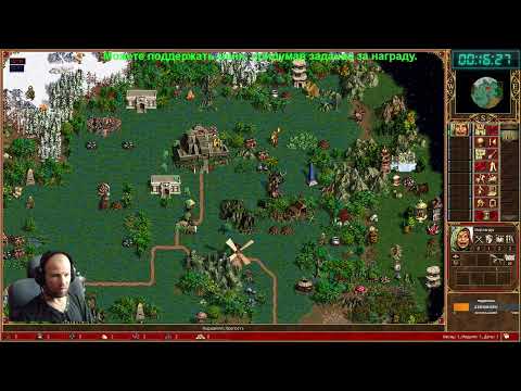 Видео: Рейтинг 209. Герои 3.