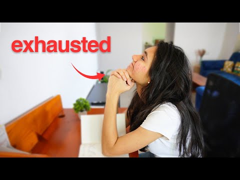 Видео: Как успевать больше, не выгорая