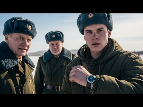 Видео: МОРПЕХА гнобили в части, пока ОДНА ДЕТАЛЬ на учениях не раскрыла тайну его рождения