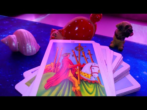 Видео: Обича ли ме? 😍 Развитие до 3 💌 месеца? (3 варианта) 🌹