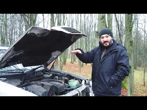 Видео: Вот как надо делать авто - Mercedes-Benz E-class W210 - пожалуй, лучший универсал