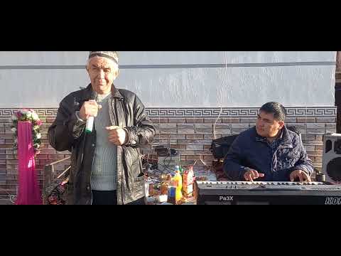 Видео: ОЛИМХУЖА ХОШИМОВ КЫРГЫЗИСТОНИМ.