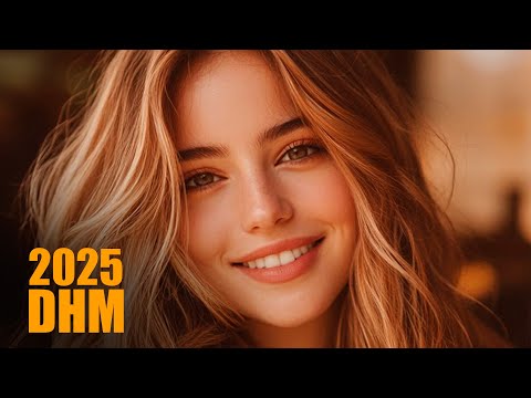 Видео: DNDM & Mr Salama & Umar Keyn & Davvi / Самый Любимые Мелодии Deep House Musics 2025 !